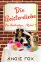 [Geisterjäger Krimi 01] • Die Geisterdiebe